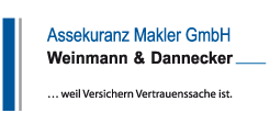 Assekuranz Makler logo
