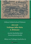 Vaihinger Adler-Bräu A. Widmaier