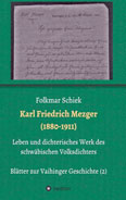 Karl Friedrich Mezger (1880-1911)