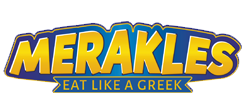 Merakles logo